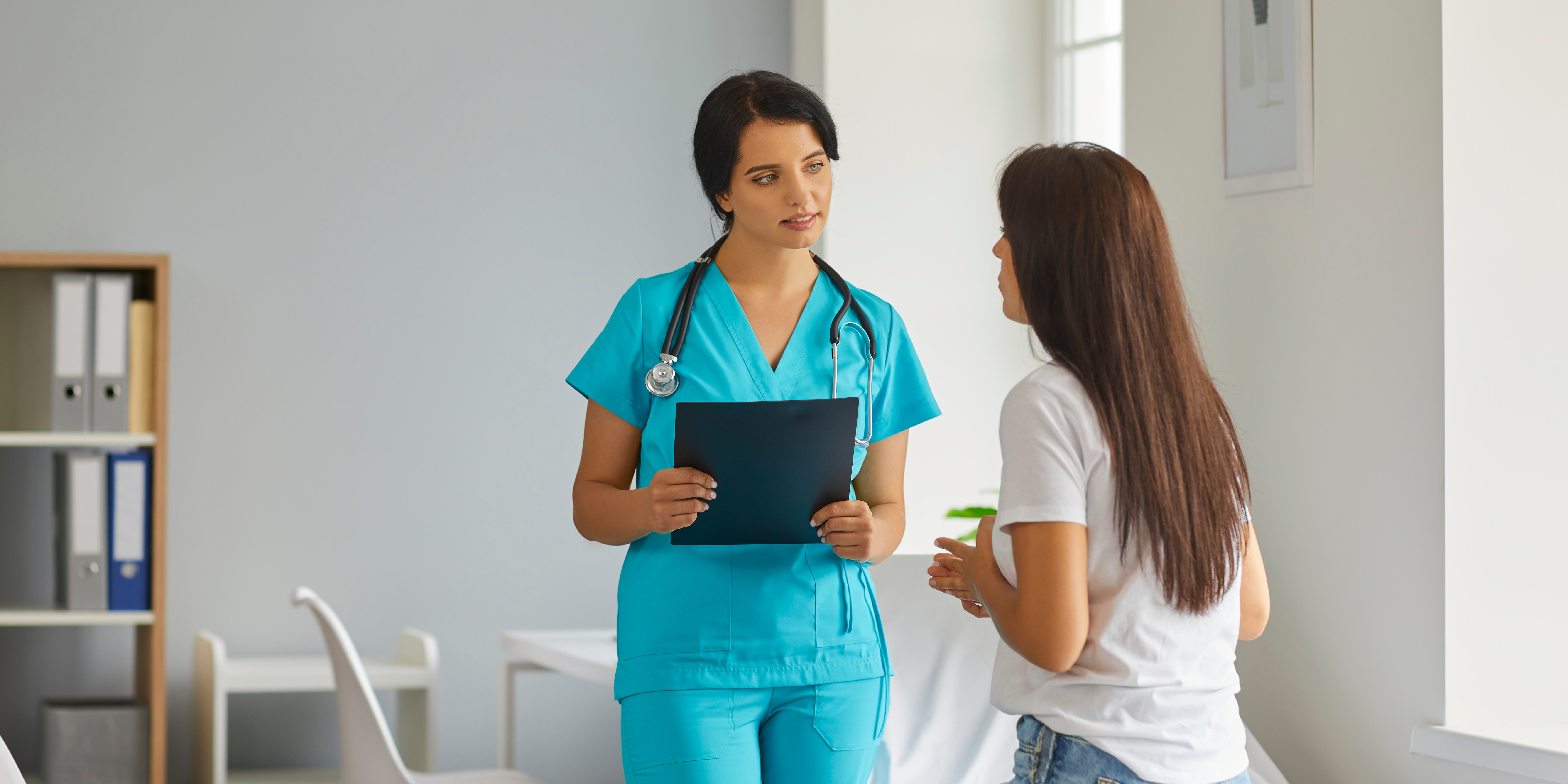 Nursing bundle of care