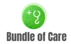 Bundle of care logo